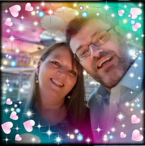 Meet your Posher, Lyn